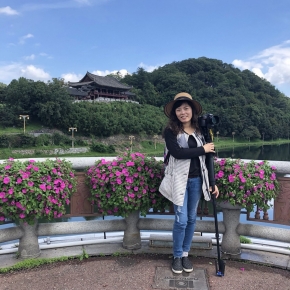 사진집단 기억