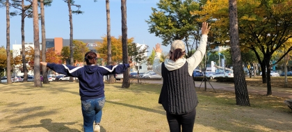 애니원댄스