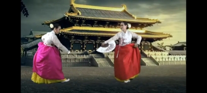 두리예술단