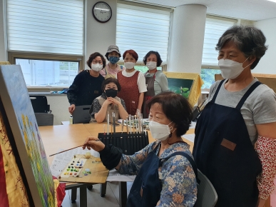 그림정원
