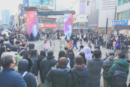 WE’RE(위어)