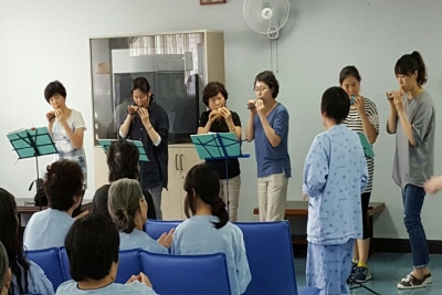 어울림 오카리나