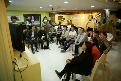 DKDC DSLR CLUB