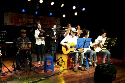 조이통기타클럽(다-카포)