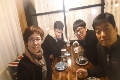 낭만통기타