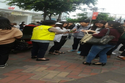 다가가는 근대골목 해설