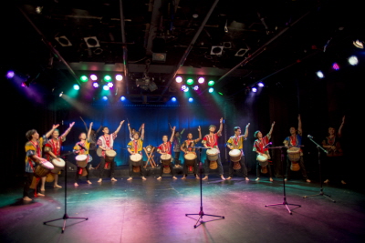 대구젬베클럽 덴바야