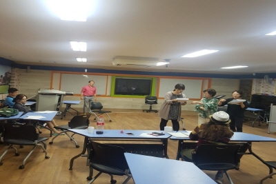 극단 열일곱