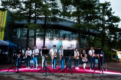 2017 대구생활문화제