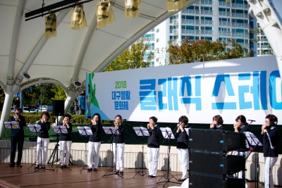 2018 대구생활문화제