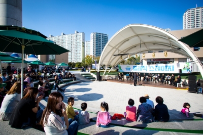 2018 대구생활문화제