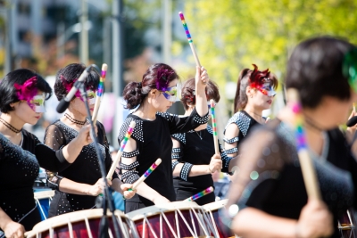 2018 대구생활문화제