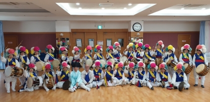 대불시니어클럽