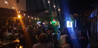 음악&공연 함께 즐기기