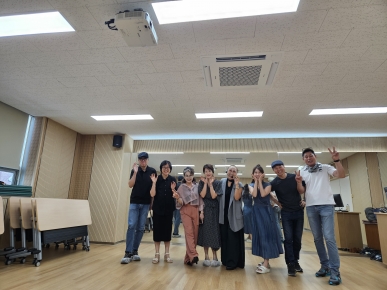 더 워킹크루