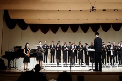 영창회 천마합창단