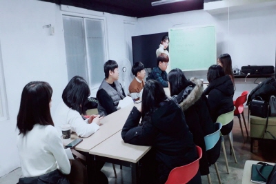 High-helpers(하이헬퍼스)