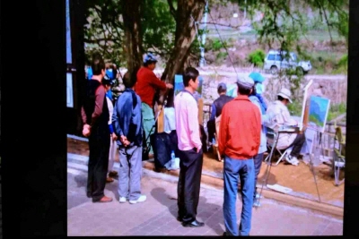 대구일요화가회