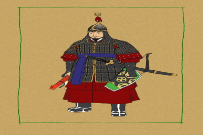 조선세법보존회