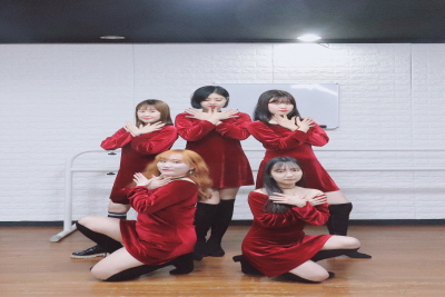 대구,경북댄스팀 KALMIA